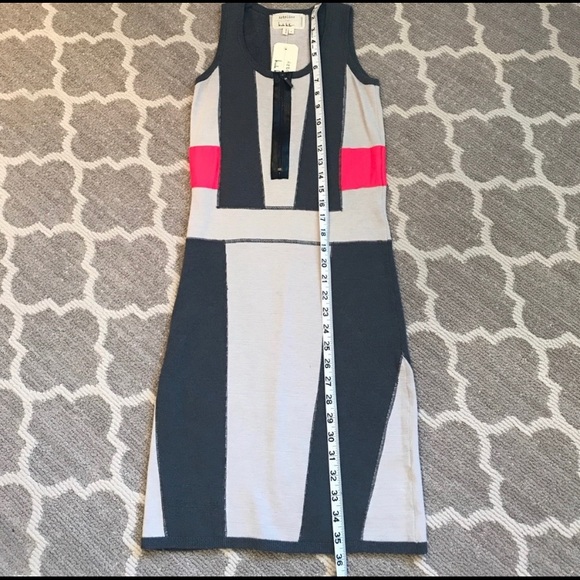 Nicole Miller Dress - Picture 4 of 7